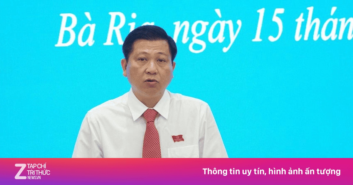 Miễn nhiệm Phó chủ tịch HĐND TP.HCM Trần Văn Tuấn