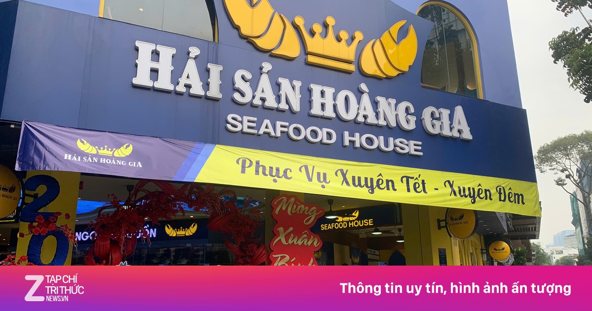 TP.HCM: Nhiều chuỗi nhà hàng, cà phê lớn mở cửa xuyên Tết, phục vụ xuyên đêm