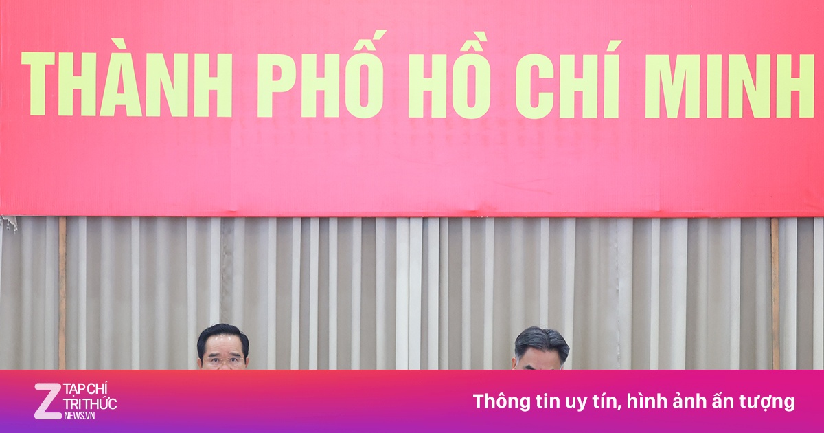 3 kịch bản tăng trưởng của TP.HCM giữa biến động thế giới và giá dầu