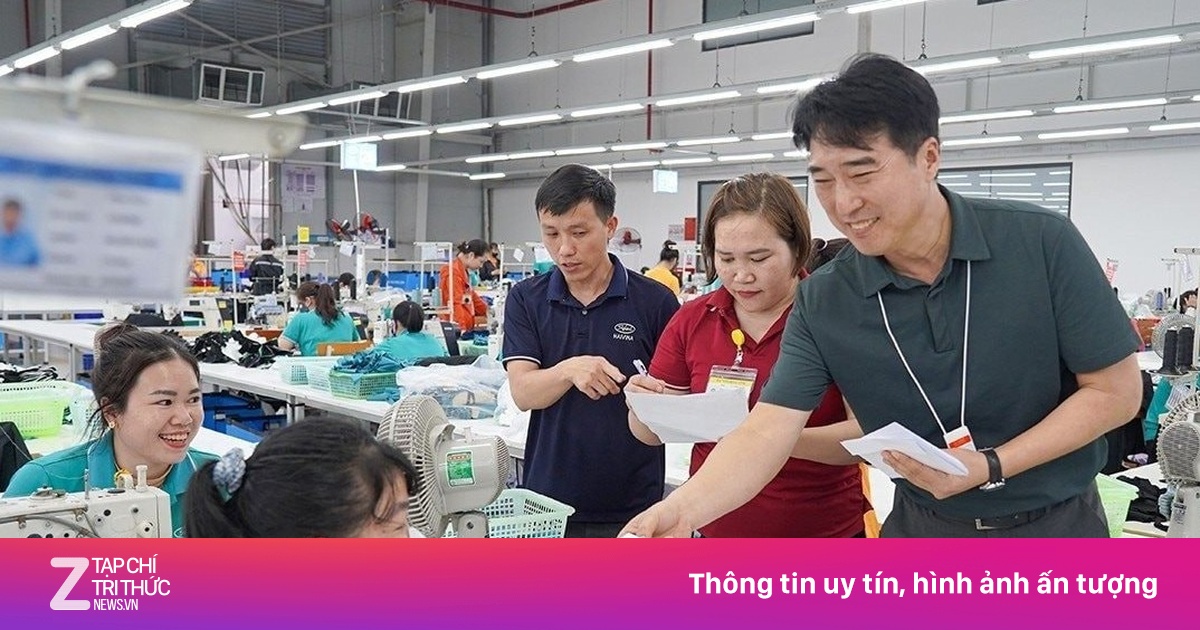 Công ty may Hà Tĩnh chi hơn nửa tỷ hỗ trợ tiền xăng cho công nhân