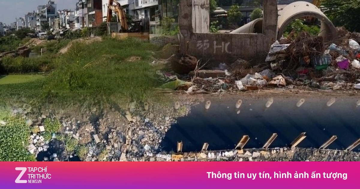 Dự án Tham Lương - Bến Cát chậm tiến độ do giải phóng mặt bằng và thiếu vật liệu
