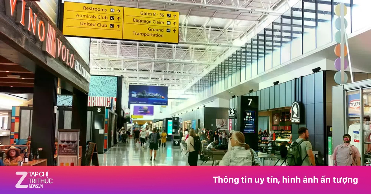 Giá vé máy bay toàn cầu tăng cao, chuyên gia dự báo khó giảm dù chiến sự kết thúc