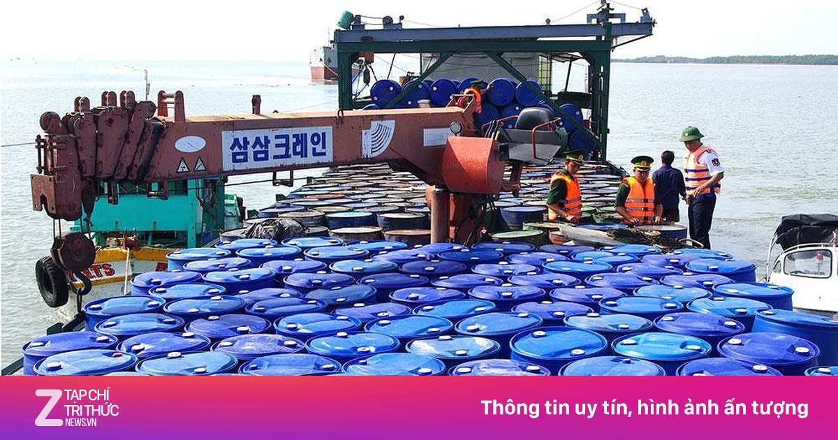 Lo buôn lậu xăng dầu, Bộ Công Thương hỏa tốc siết quản lý