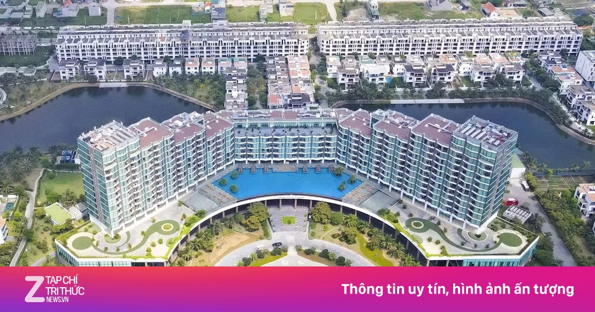 Khốn khổ vì mua căn hộ dịch vụ FLC Sầm Sơn: Cam kết bánh vẽ, chủ đầu tư phớt lờ quyền lợi