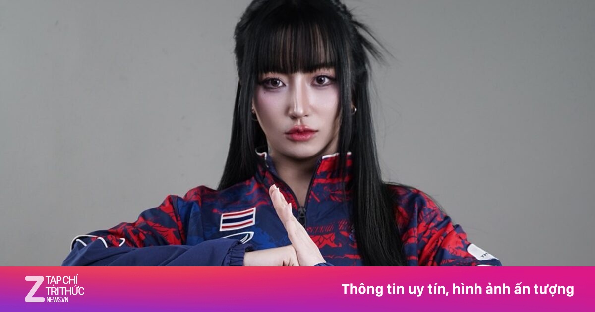 Tuyển thủ Esports Thái Lan bị bắt vì gian lận tại SEA Games 33