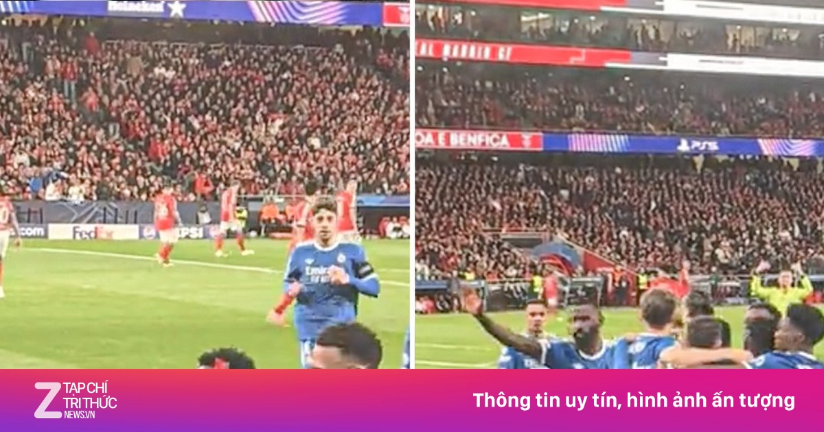Vinicius có thực sự đáng thương như chúng ta vẫn nghĩ? Phân tích sâu từ góc nhìn bóng đá