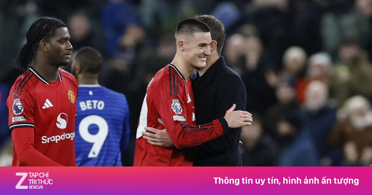Manchester United và Quyền Định Đoạt Cuộc Đua Top 4 Premier League