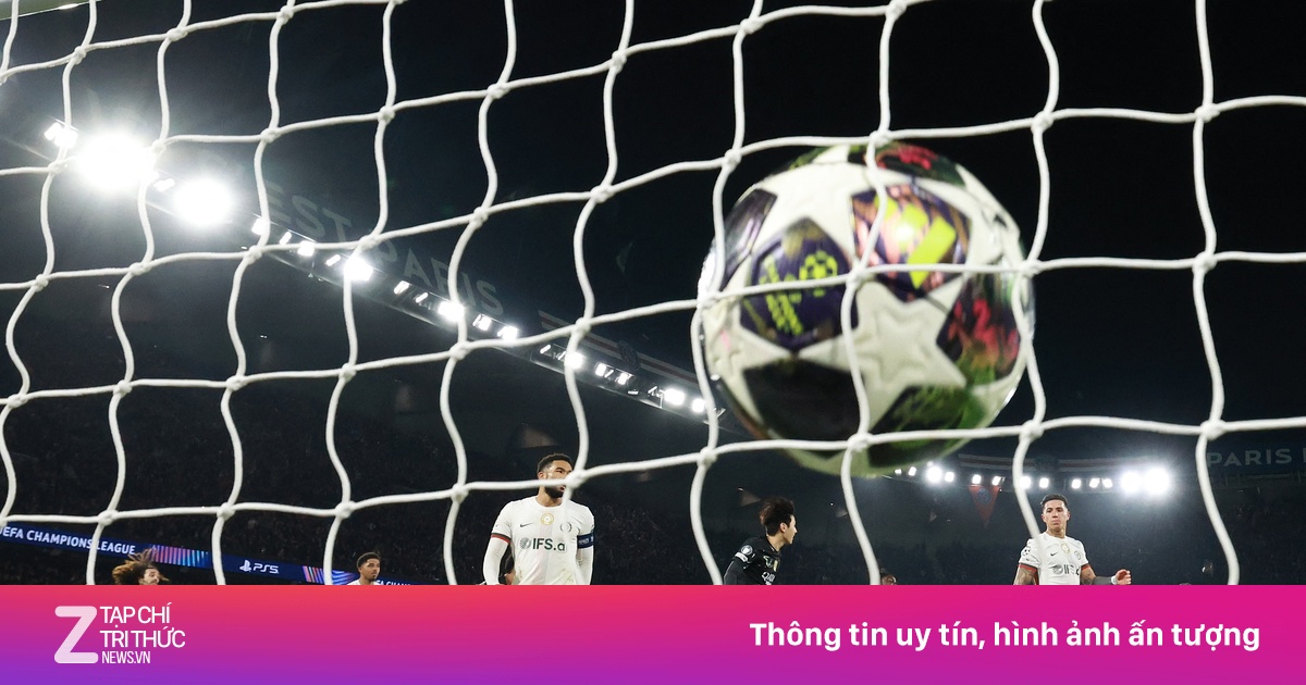 Vấn đề lớn của Chelsea