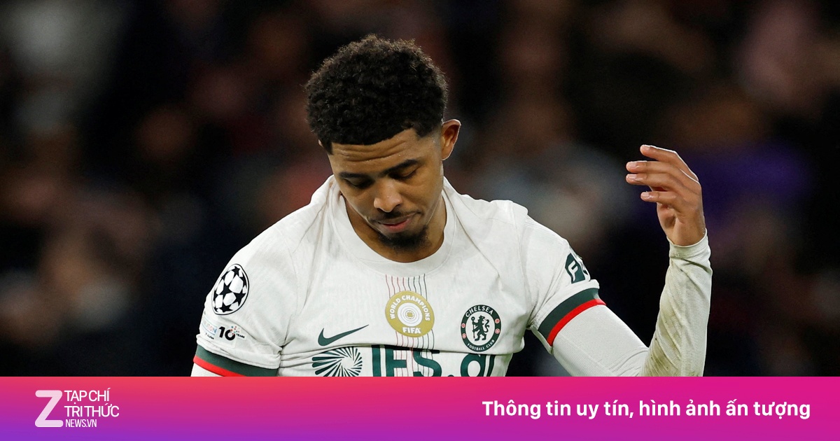 Thảm Họa Lượt Đi: Bóng Đá Anh Đứng Trước Nguy Cơ Sạch Bóng Champions League