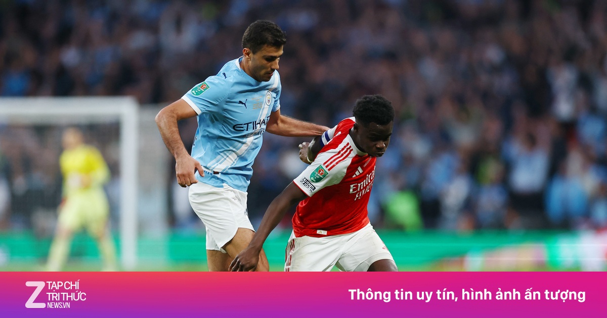 Rodri mở cửa gia nhập Real Madrid, tiết lộ mong muốn trở lại La Liga