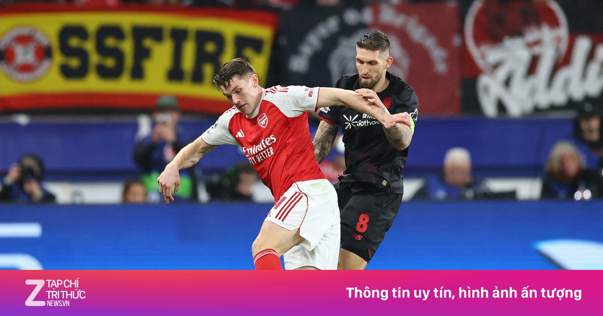 Arsenal Đối Mặt Thử Thách Sporting Lisbon Trên Hành Trình Vô Địch