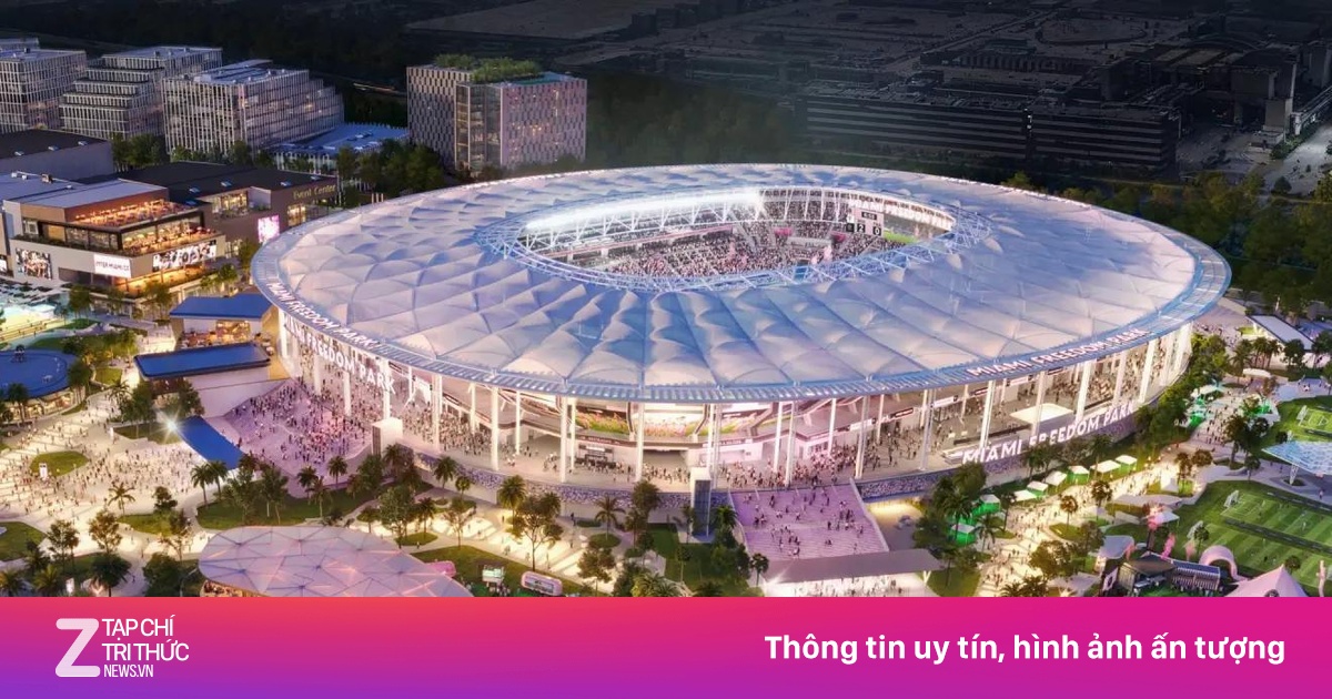 Đội của Messi tạo 'cuộc chơi' mới cho bóng đá