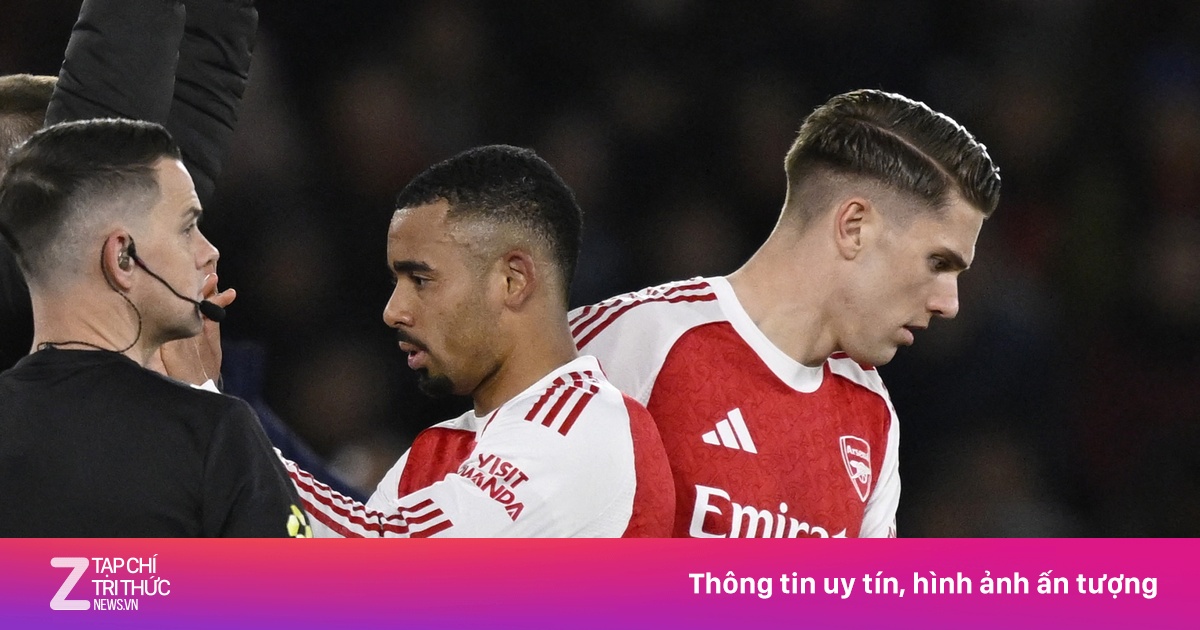 Arsenal trước giờ G - toan tính chiến thuật hay bản lĩnh yếu kém?