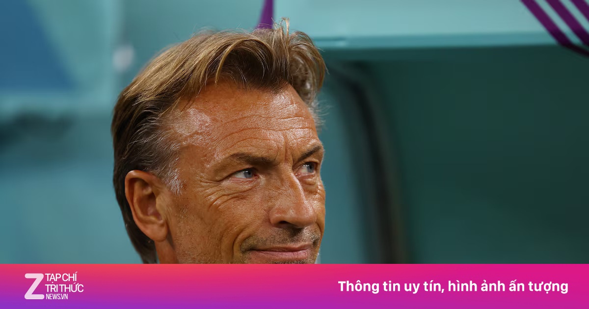 Saudi Arabia gây sốc khi sa thải HLV Renard trước thềm World Cup 2026