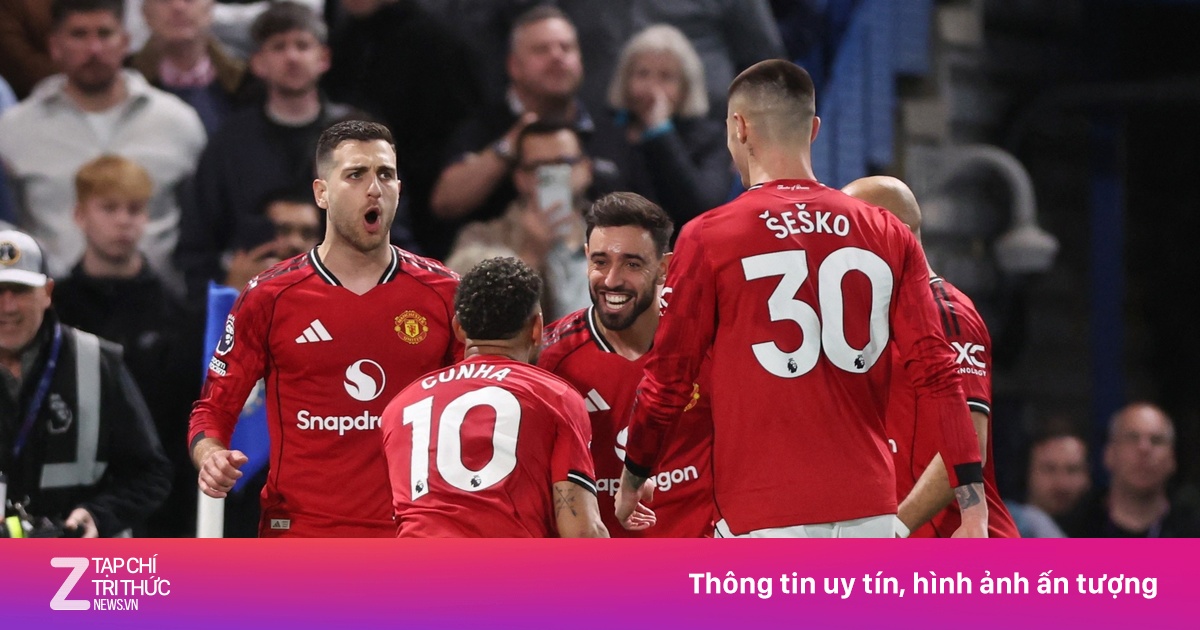 Video Champions League vây gọi Manchester United: Áp lực từ người hâm mộ
