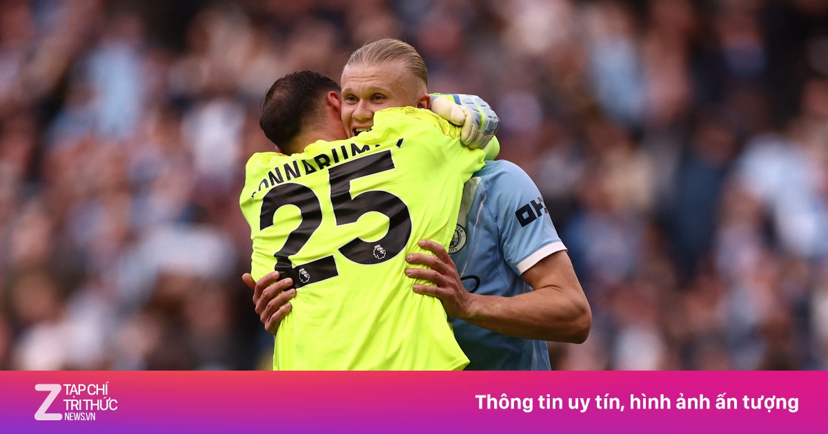 Donnarumma ăn mừng cuồng nhiệt sau chiến thắng nghẹt thở trước Arsenal