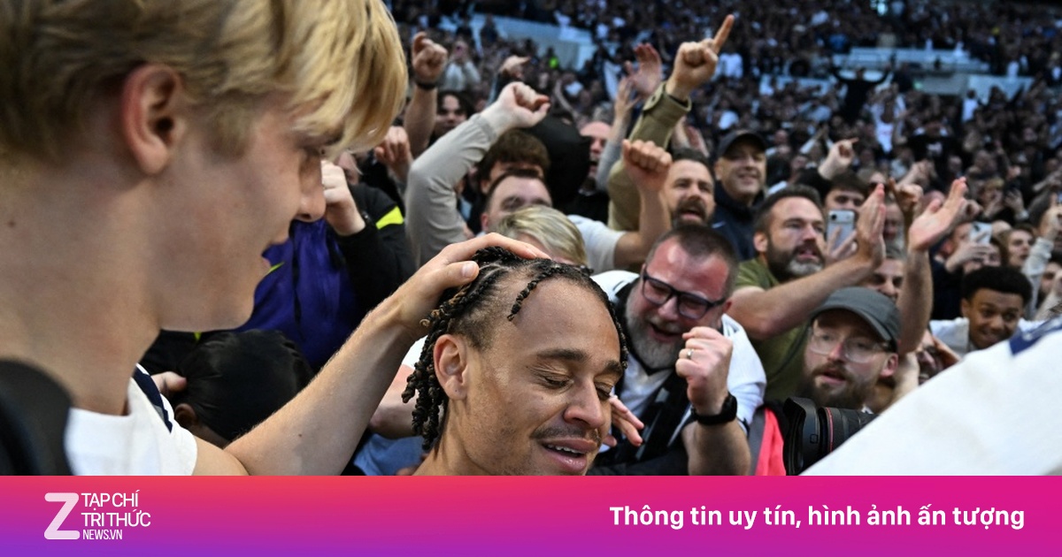 Xavi Simons Lạc Lối Ở Tottenham: Tài Năng Bị Nuốt Chửng Trong Hỗn Loạn