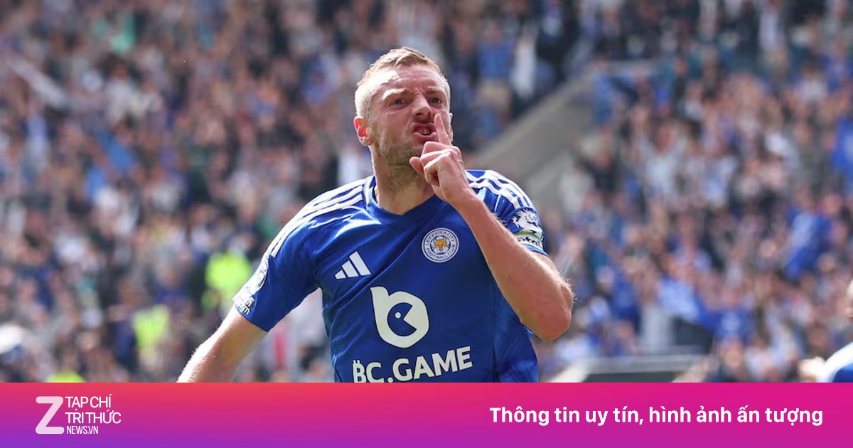 Đội hình vô địch Premier League của Leicester giờ ra sao?