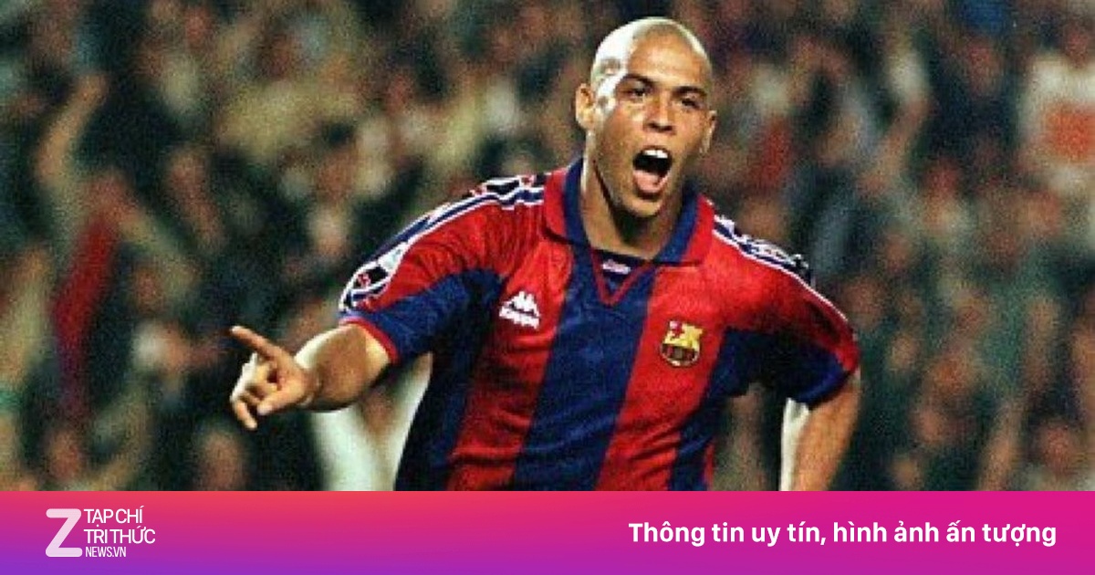 Danh sách cầu thủ từng khoác áo cả Barcelona lẫn Real Madrid