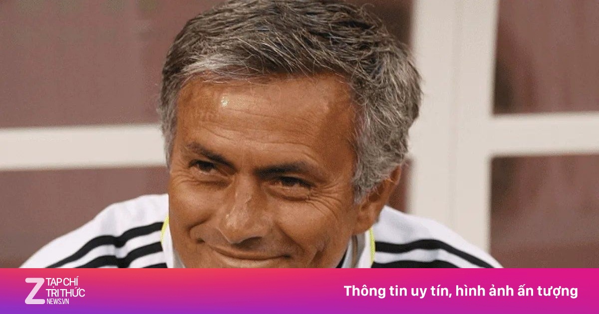 Mourinho ra điều kiện với Real Madrid