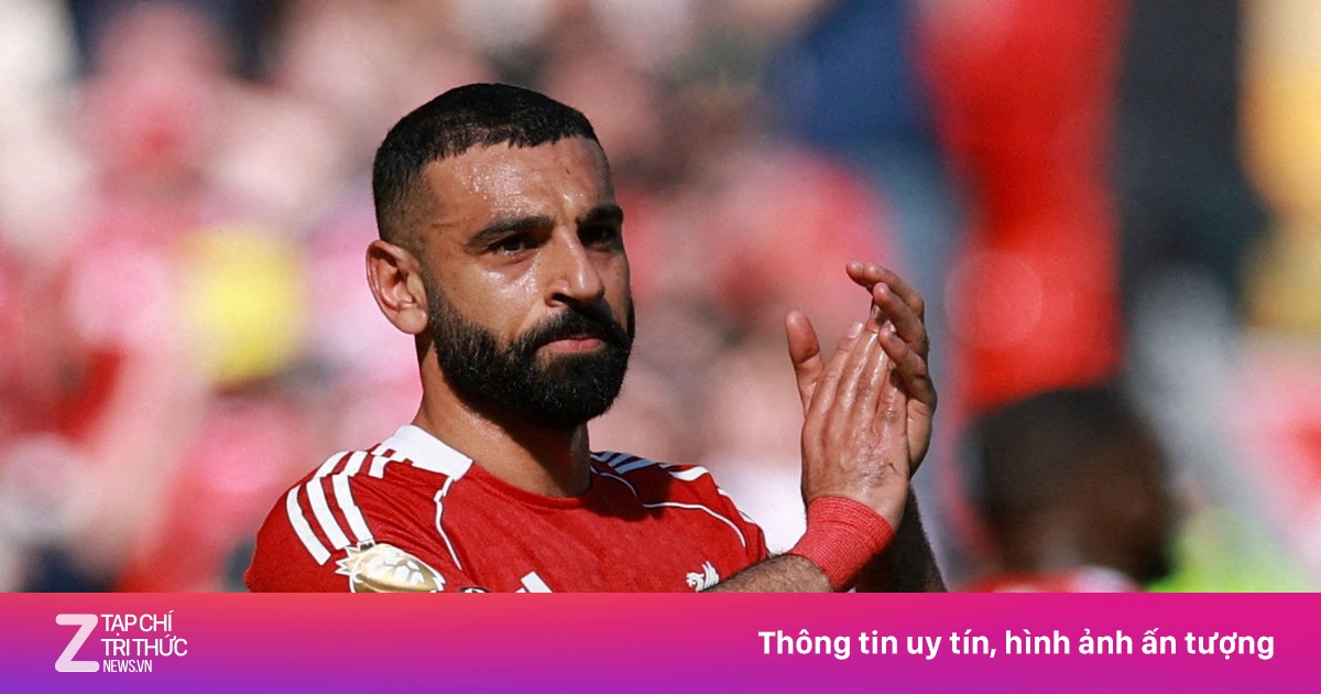 Salah vĩ đại hơn Drogba?