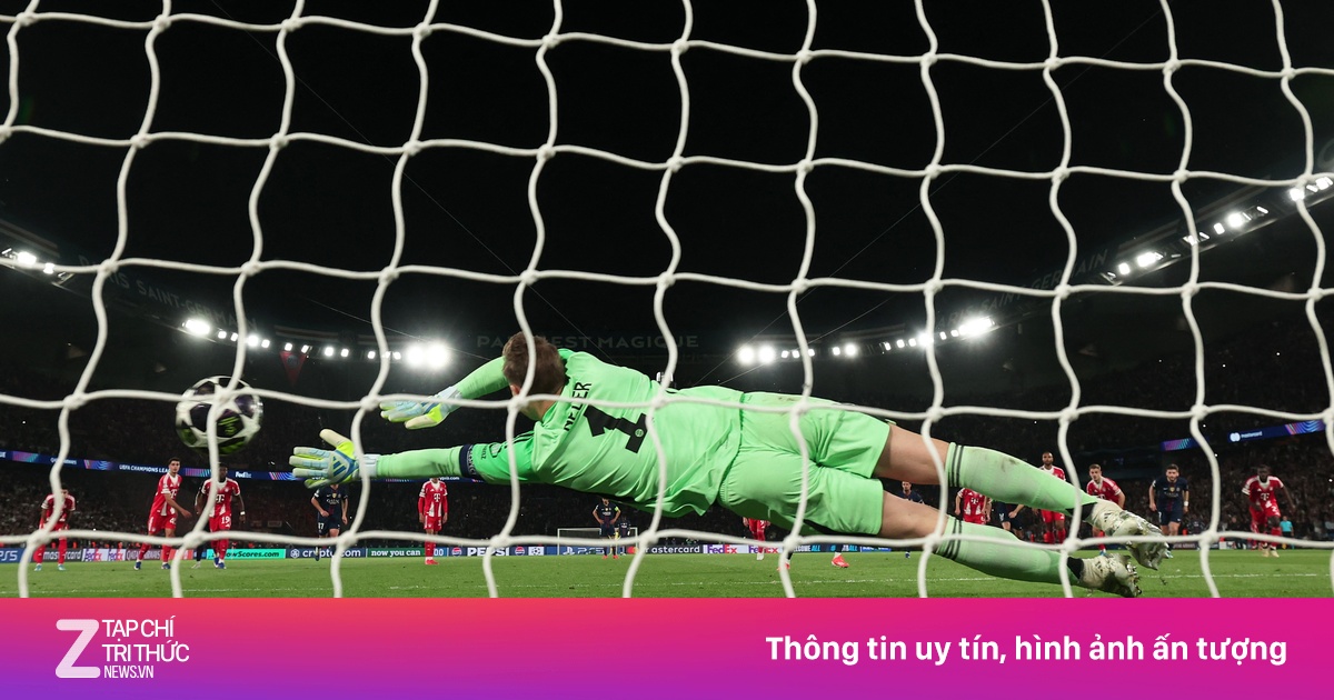 Henry chỉ thẳng bước ngoặt dẫn đến chiến thắng của PSG