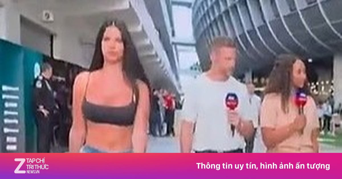 Tình huống oái ăm tại Miami Grand Prix 2026
