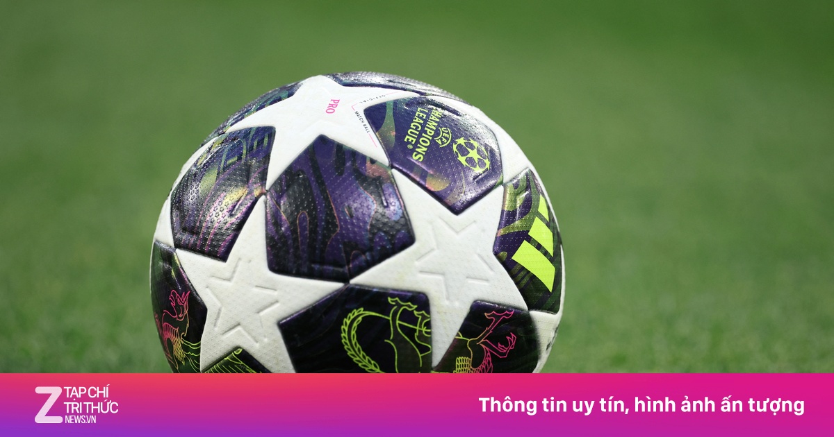 Video các huyền thoại ủng hộ AI tại chung kết Champions League 2025/26