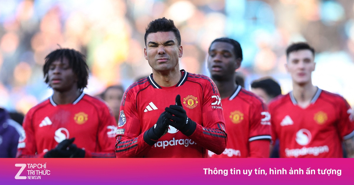 Băng ghế dự bị gây choáng của MU