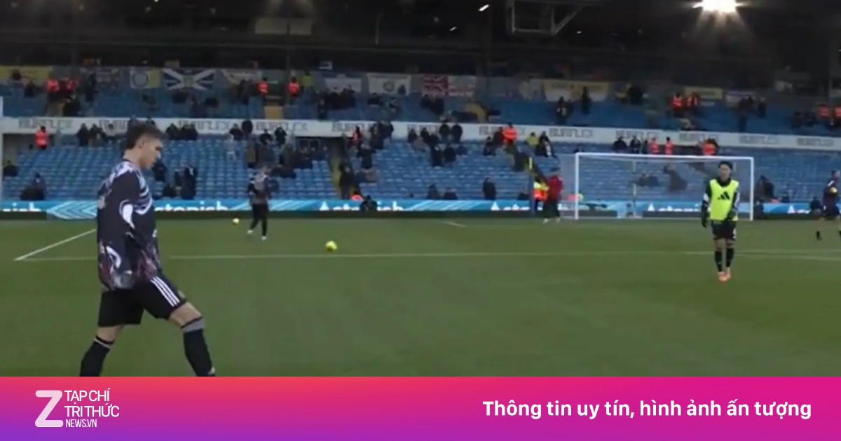 Ugarte lại gây tranh cãi