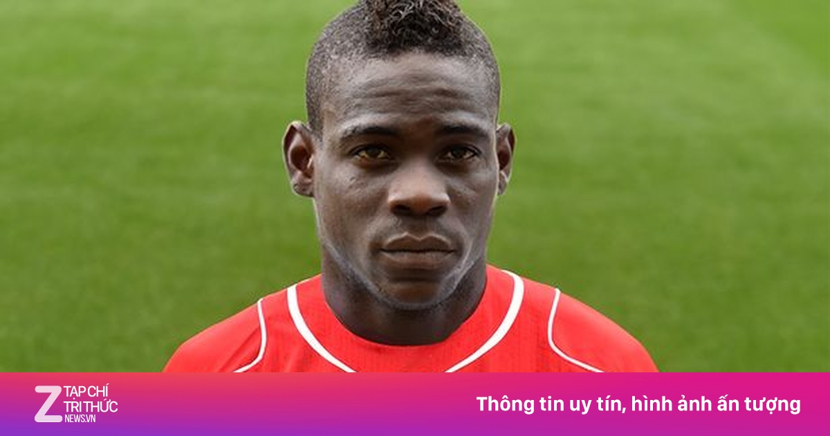 Balotelli Không Biết Mặt đồng đội Liverpool Dù đá Cùng Nhau 1 Tháng Bóng đá Anh Znewsvn 