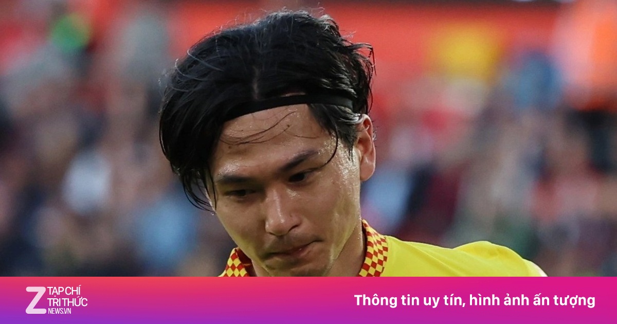 Minamino đã sai lầm khi chọn Liverpool - Bóng đá Anh - ZNEWS.VN