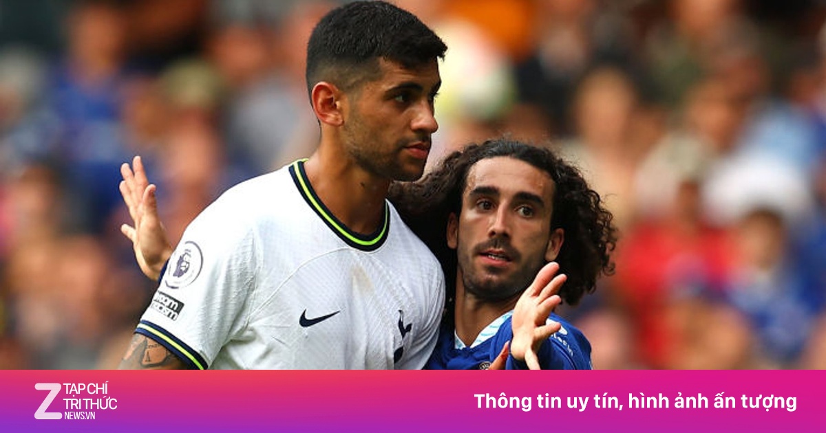 Romero 'quay xe' trước trận sinh tử của Tottenham