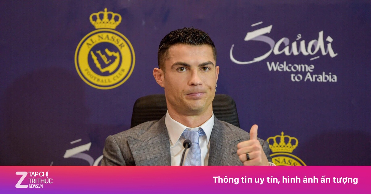 Dấu hiệu hồi kết của Ronaldo tại Al Nassr