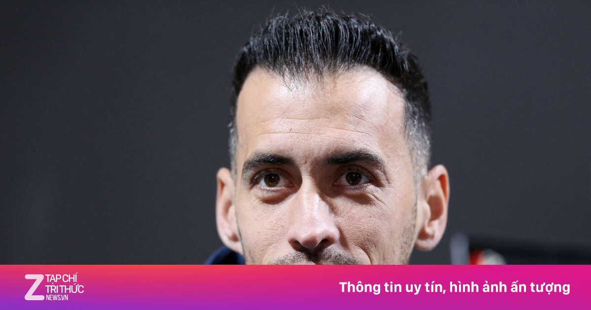 Khi thế hệ vàng Tây Ban Nha khép lại