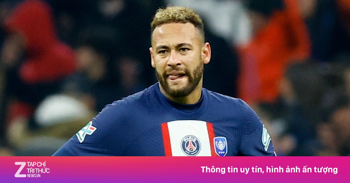 Neymar tiệc tùng khiến hàng xóm tức giận - Hậu trường - ZNEWS.VN