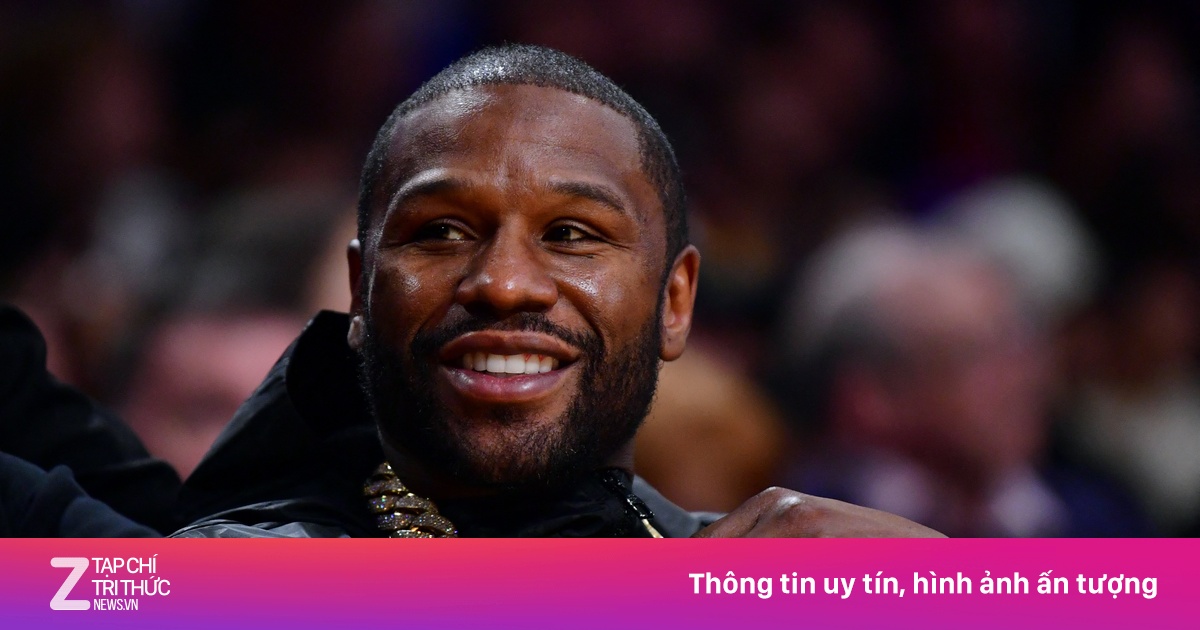Mayweather-Pacquiao tái đấu sau 11 năm: Cuộc gặp giữa di sản và thị trường