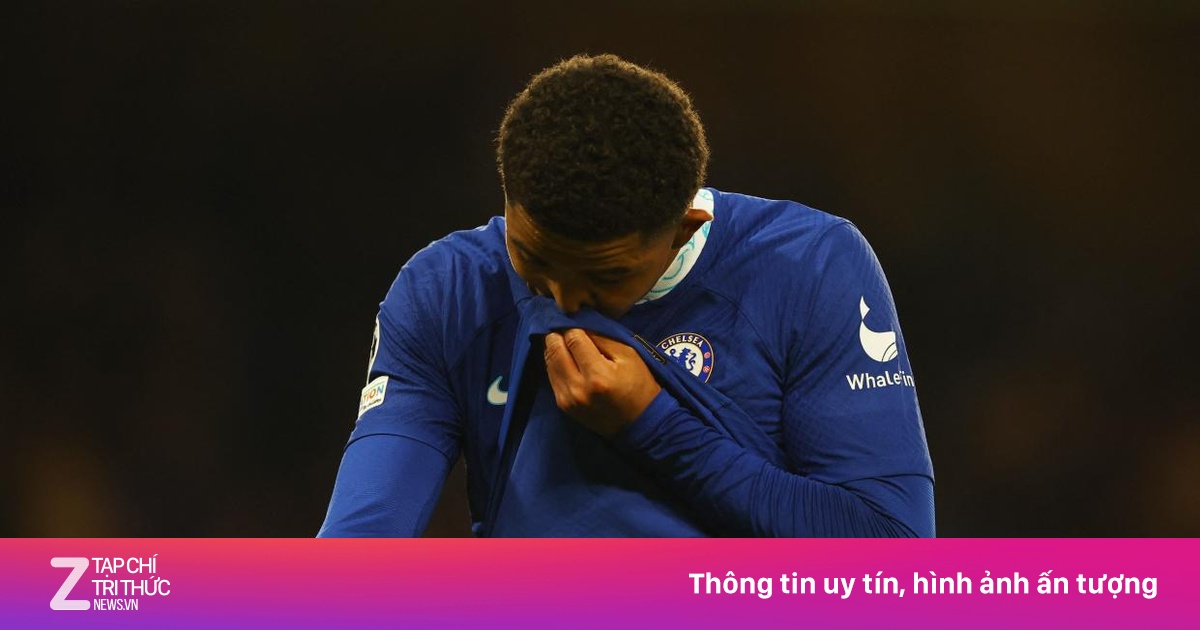 Chelsea và Aston Villa gặp nguy - Thể thao - ZNEWS.VN