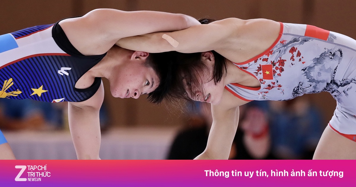 Trọn vẹn SEA Games trên nền tảng số