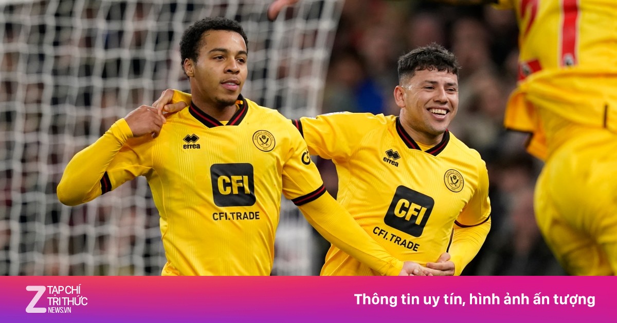 Aston Villa bị đội cuối bảng giải mã - Thể thao - ZNEWS.VN