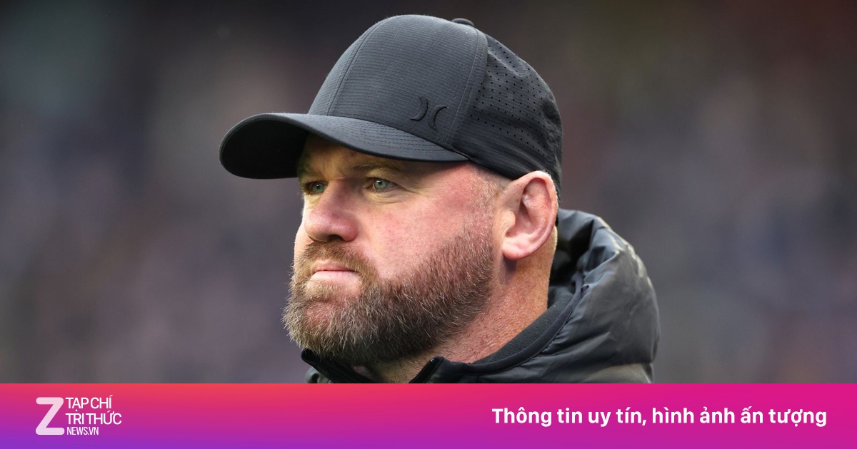 Rooney cảnh báo tuyển Anh sau trận thắng CH Congo
