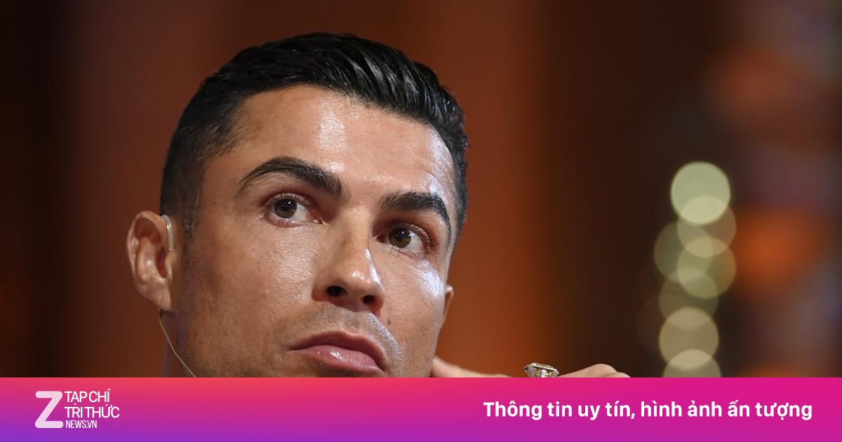 Ronaldo chốt tương lai