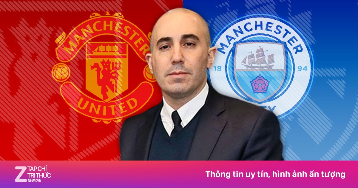 MU thay đổi cuộc chơi nhờ CEO mới - Thể thao