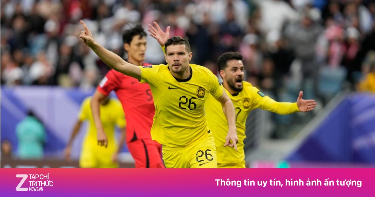 Bóng đá Malaysia trước bản án thứ hai từ AFC