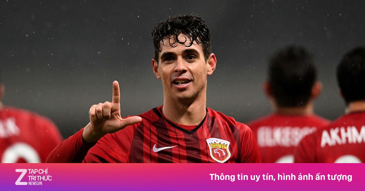 Oscar và cái kết lặng lẽ của một ngôi sao triệu đô