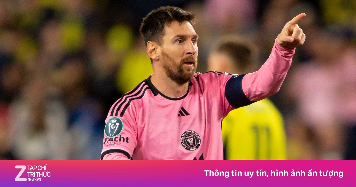 Raul: 'Messi là cầu thủ vĩ đại nhất tôi từng chứng kiến'