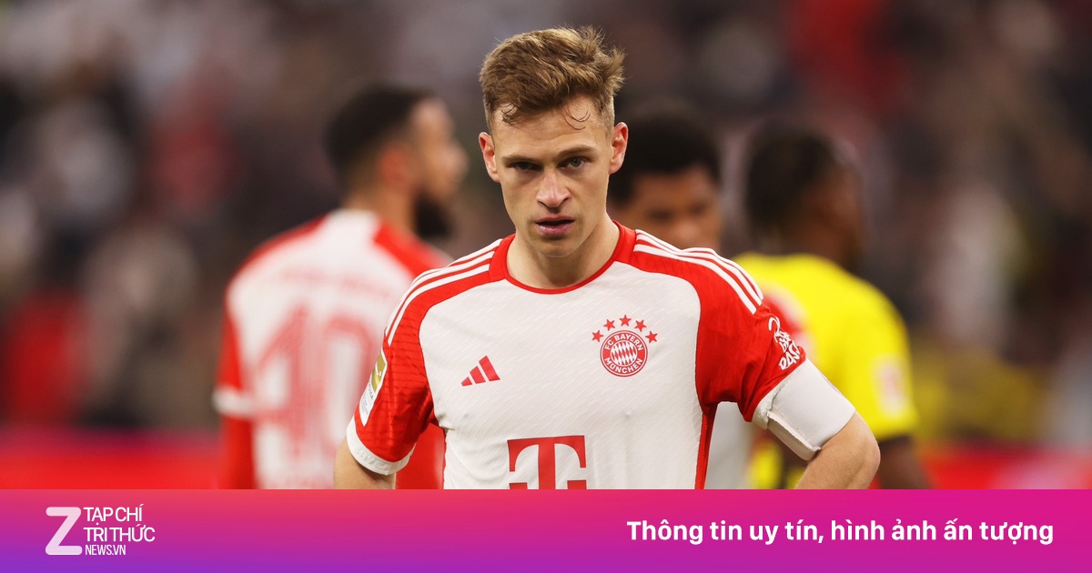 Vì sao Kimmich né tránh tranh luận tẩy chay World Cup?