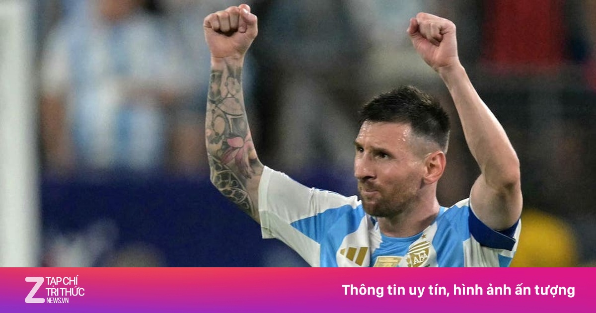 Trận Argentina gặp Tây Ban Nha sụp đổ vì dối trá và bất đồng