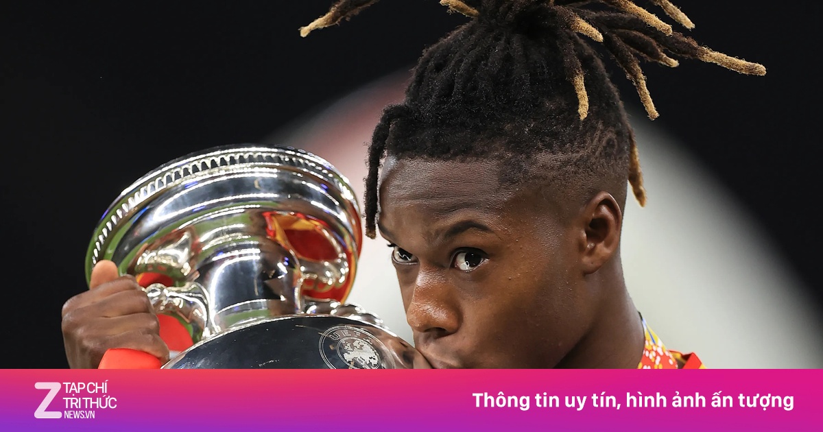 Bilbao ra tối hậu thư trong vụ Nico Williams