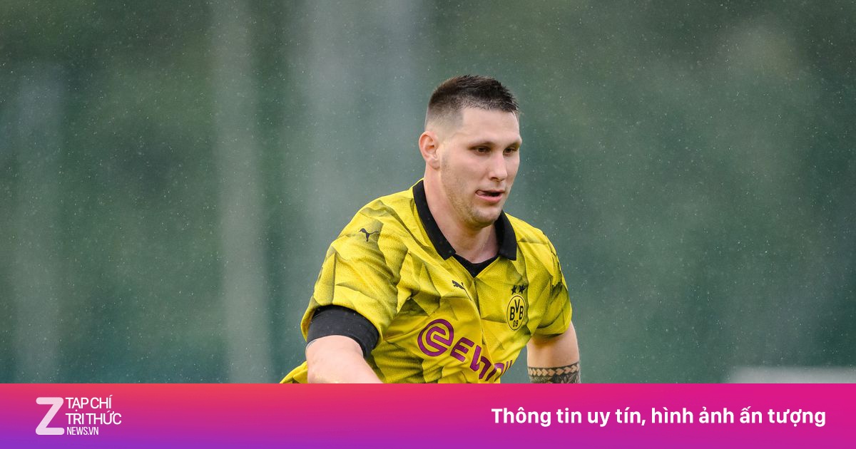 Süle giải nghệ ở tuổi 30
